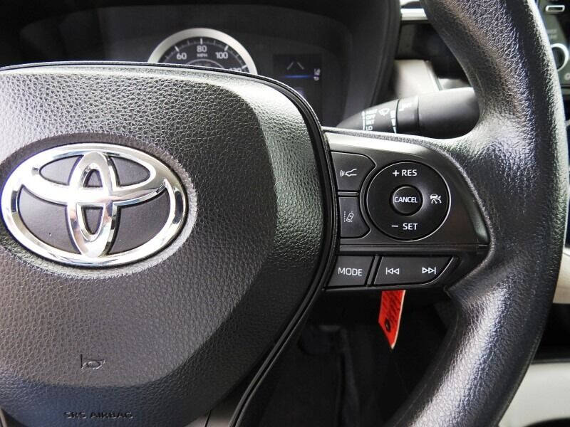 2021 Toyota Corolla  - $17,900