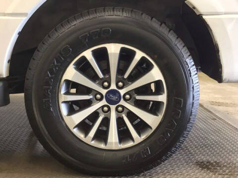 2015 Ford Expedition EL XLT