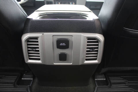 2017 Ford F-250 Super Duty