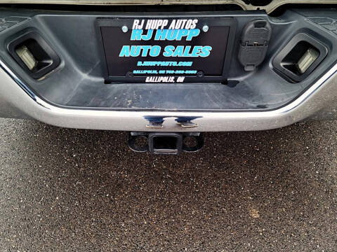 2017 RAM 3500 Laramie