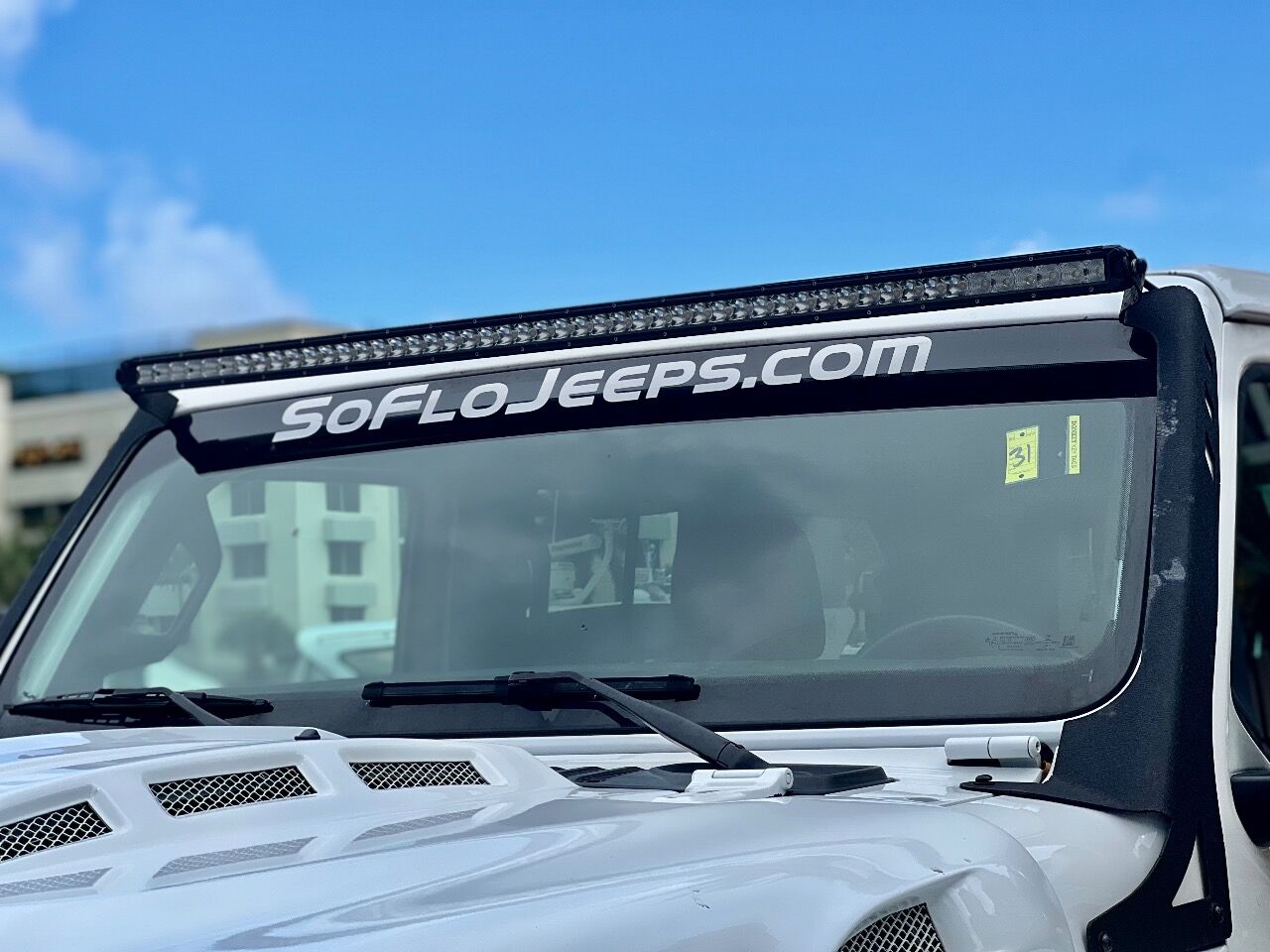 2020 Jeep Wrangler SUV / Crossover - $59,999