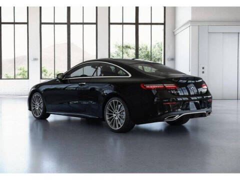 2022 Mercedes-Benz E-Class E 450