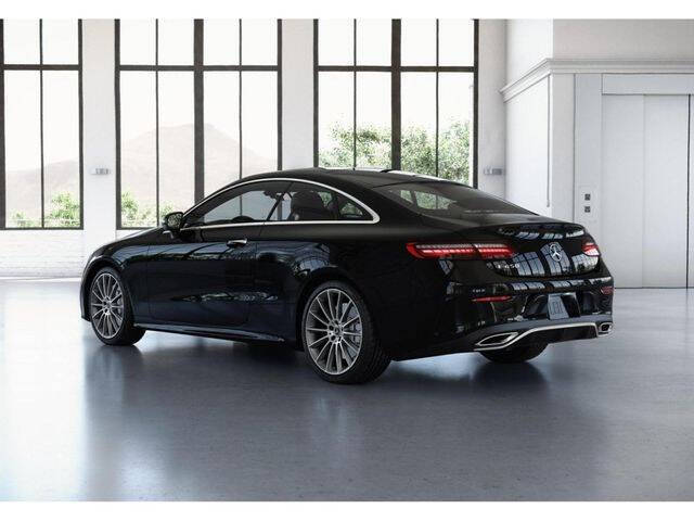 2022 Mercedes-Benz E-Class E 450