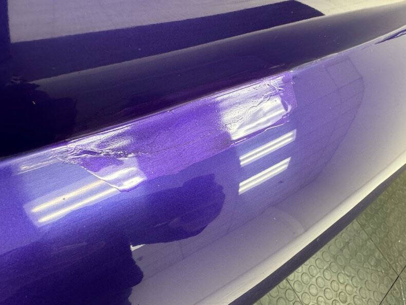 1948 Cadillac Series 62