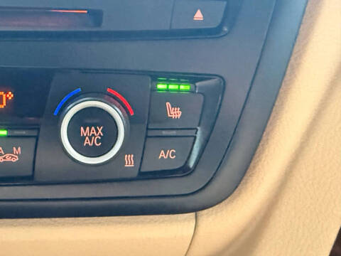 2015 BMW 3 Series 328i xDrive