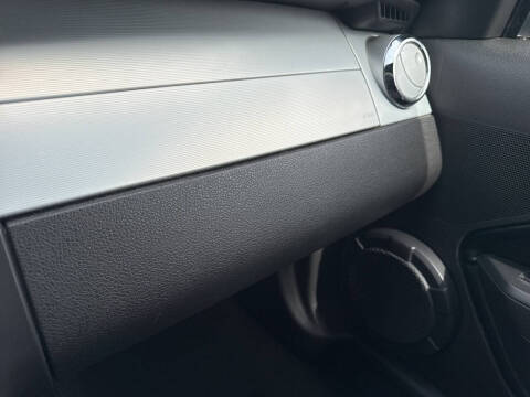 2007 Ford Mustang V6 Premium