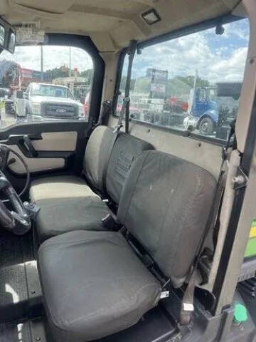 2018 John Deere GATOR XUV 865R