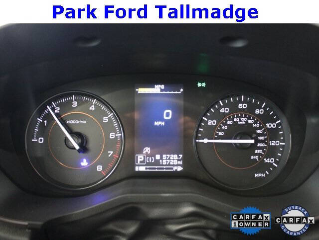 2023 Subaru Crosstrek Premium