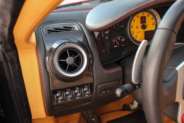 2007 Ferrari F430 15