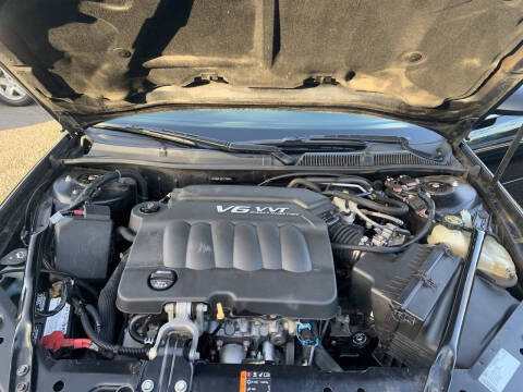 2013 Chevrolet Impala LT Fleet