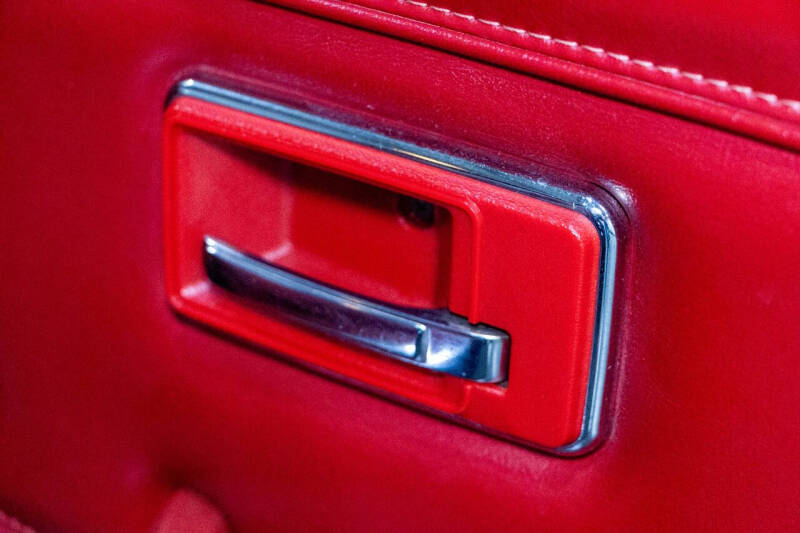1982 Chevrolet Corvette