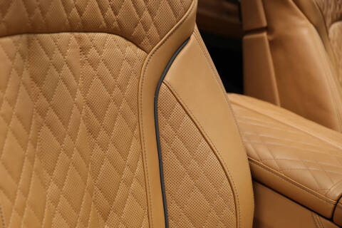 2021 BMW 7 Series 750i xDrive