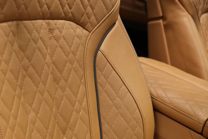 2021 BMW 7 Series 750i xDrive