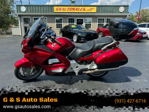 2003 Honda 1300A3 for sale at G & S Auto Sales in Ardmore TN