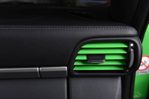 2008 Porsche 911 Carrera S