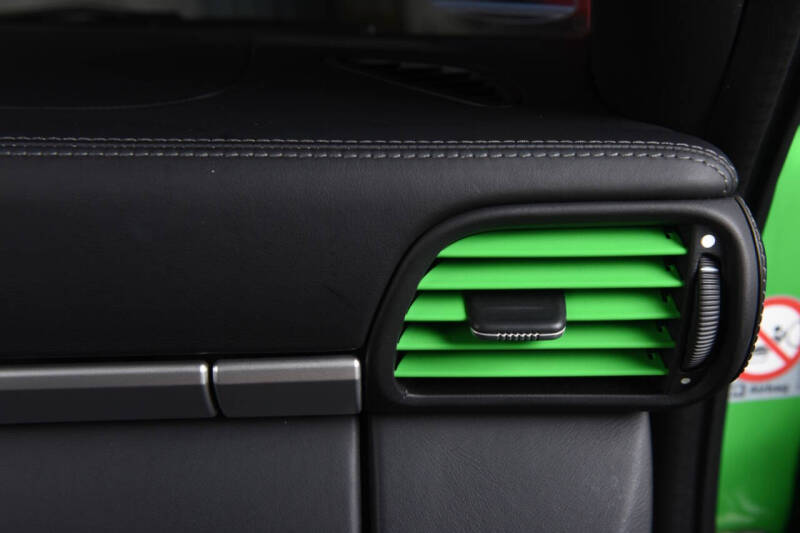 2008 Porsche 911 Carrera S