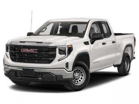 2022 GMC Sierra 1500 for sale at Bergey's Buick GMC in Souderton PA