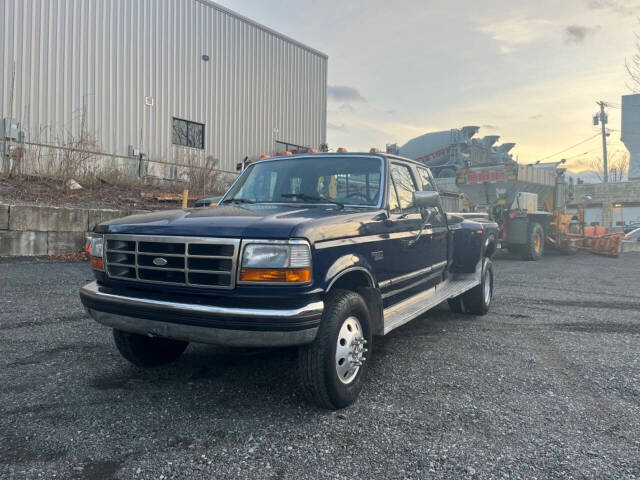 1994 Ford F-250 for sale at EZ Auto Care in Wakefield, MA