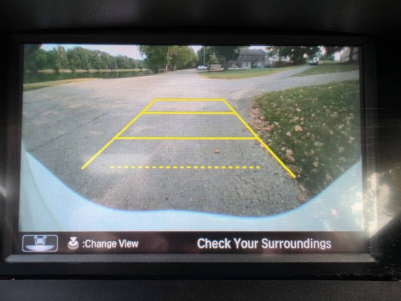 2017 Acura MDX SH-AWD