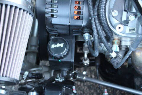 1963 Chevrolet Corvette