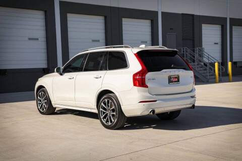 2019 Volvo XC90 T5 Momentum