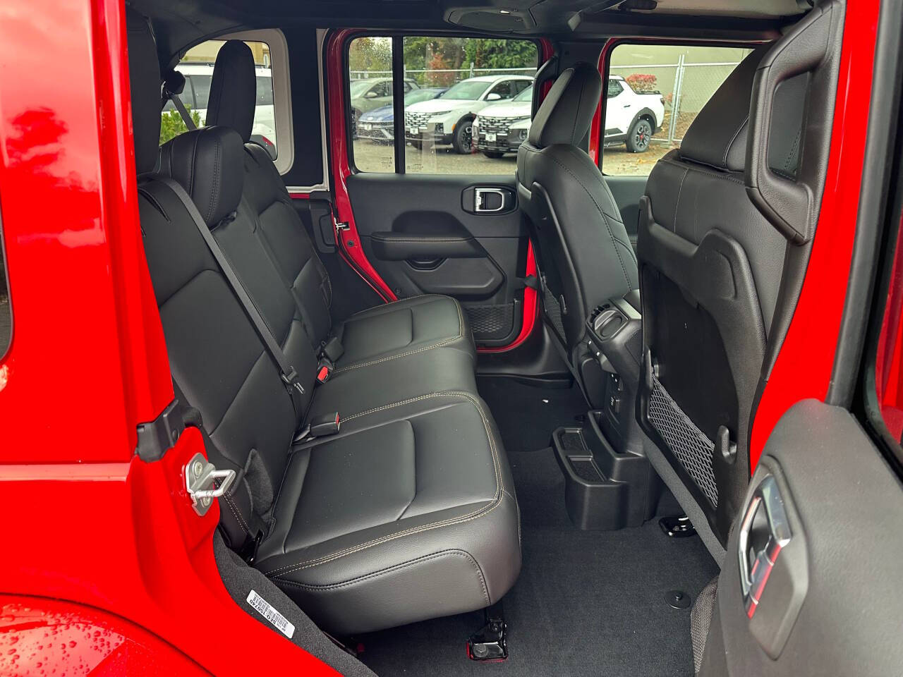 2024 Jeep Wrangler for sale at Autos by Talon in Seattle, WA