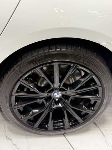 2022 BMW 7 Series 740i