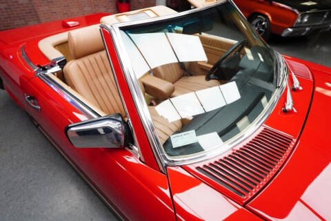 1986 Mercedes-Benz 560-Class 560 SL