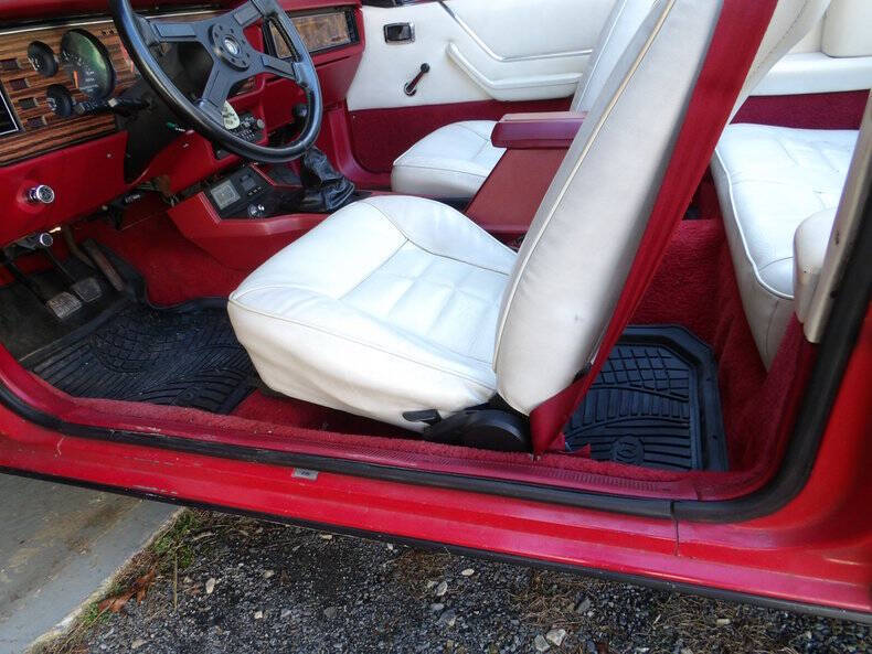 1983 Ford Mustang GT