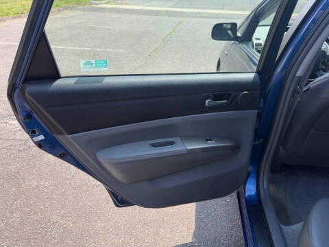2009 Toyota Prius