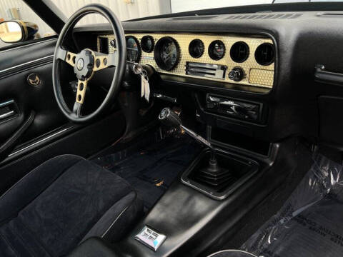 1978 Pontiac Trans Am