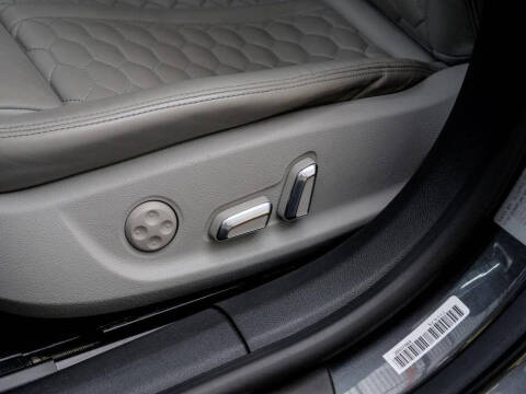 2014 Audi RS 7 4.0T quattro Prestige