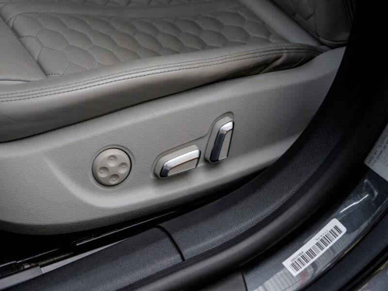 2014 Audi RS 7 4.0T quattro Prestige