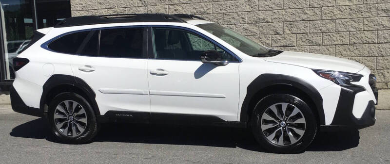 2024 Subaru Outback Limited