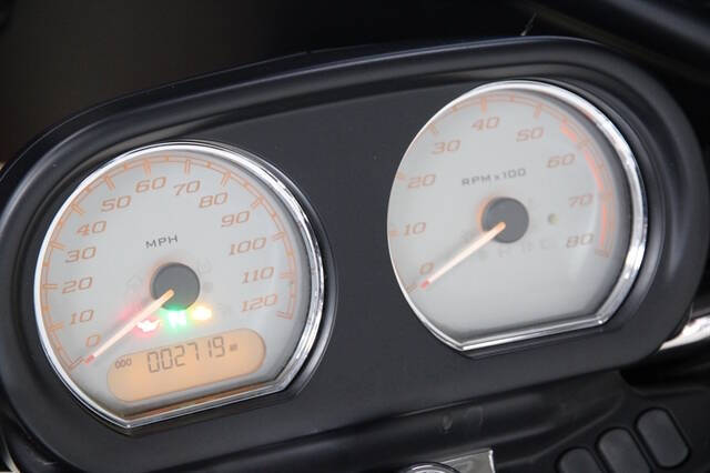 2021 Harley-Davidson Road Glide