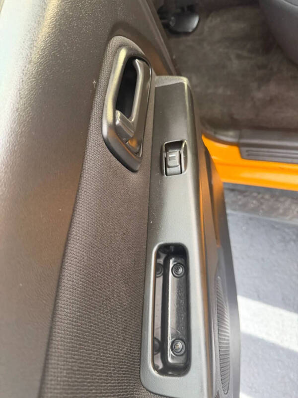 2007 GMC Canyon SLE