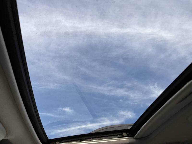 2004 Toyota Sequoia Limited