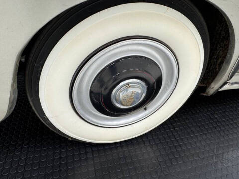 1954 Bentley Flying Spur