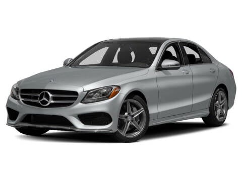 2015 Mercedes-Benz C-Class for sale at Mercedes-Benz of North Olmsted in North Olmsted OH