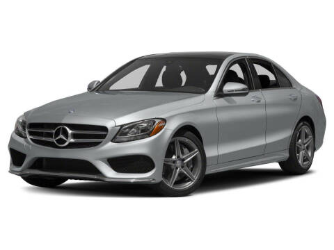 2016 Mercedes-Benz C-Class for sale at STAR AUTO MALL 512 in Bethlehem PA