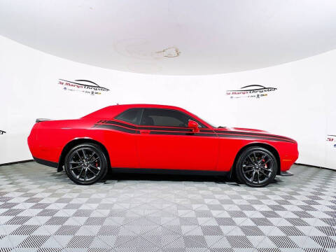 2023 Dodge Challenger GT