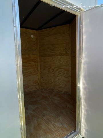 2023 Maximun Cargo Trailer 7x16TA