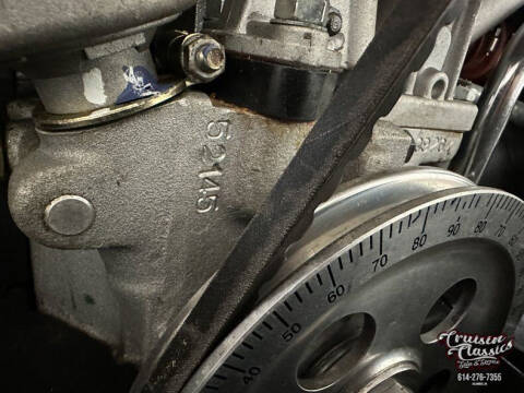 1974 Volkswagen Beetle