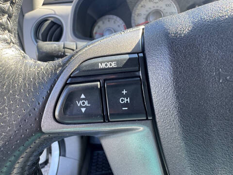 2011 Honda Pilot EX-L