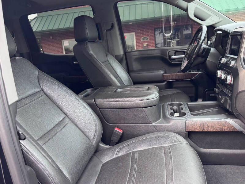 2019 GMC Sierra 1500 Denali