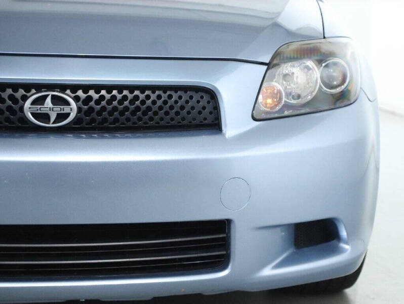 2010 Scion tC