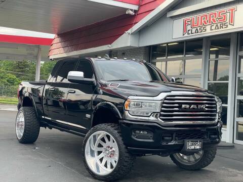 2020 RAM 3500 for sale at Furrst Class Cars LLC  - Independence Blvd. in Charlotte NC