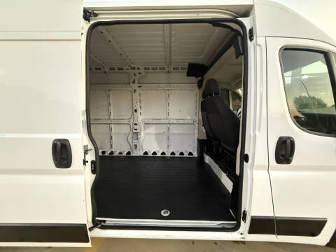 2020 RAM ProMaster 2500 159 WB
