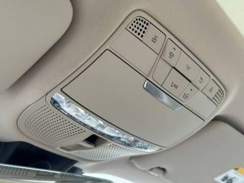2023 Mercedes-Benz E-Class E 450