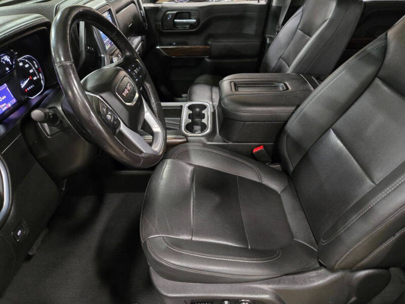 2022 GMC Sierra 2500HD